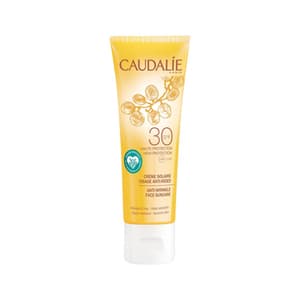 Anti-Wrinkle Face Suncare SPF30