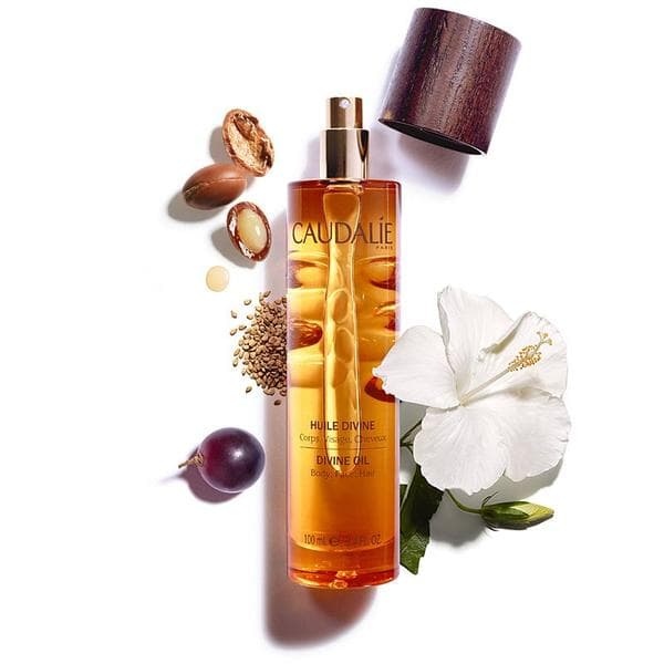 Divine Oil