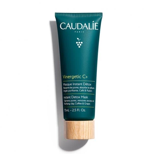 Vinergetic C+ Instant Detox Mask 