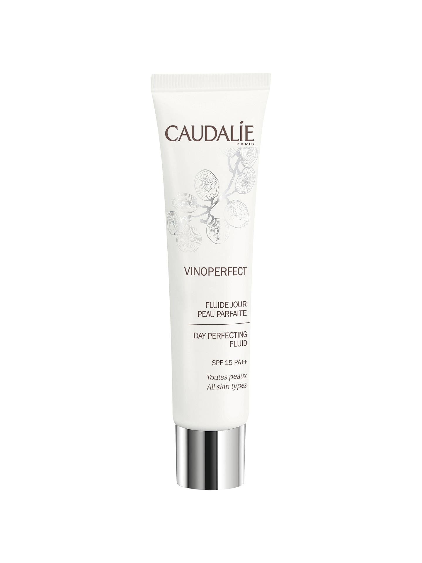 Vinoperfect Day Perfecting Fluid SPF 15 PA++