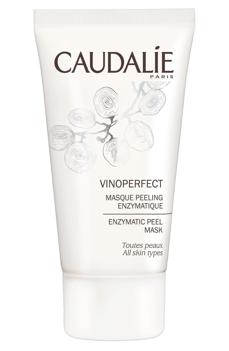 Vinoperfect Enzymatic Peel Mask