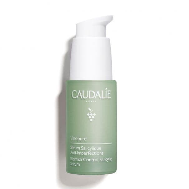 Vinopure Blemish Control Salicylic Serum