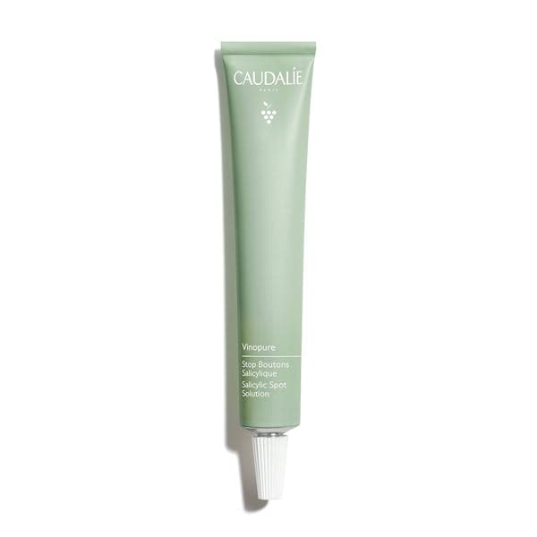 Vinopure Salicylic Spot Solution