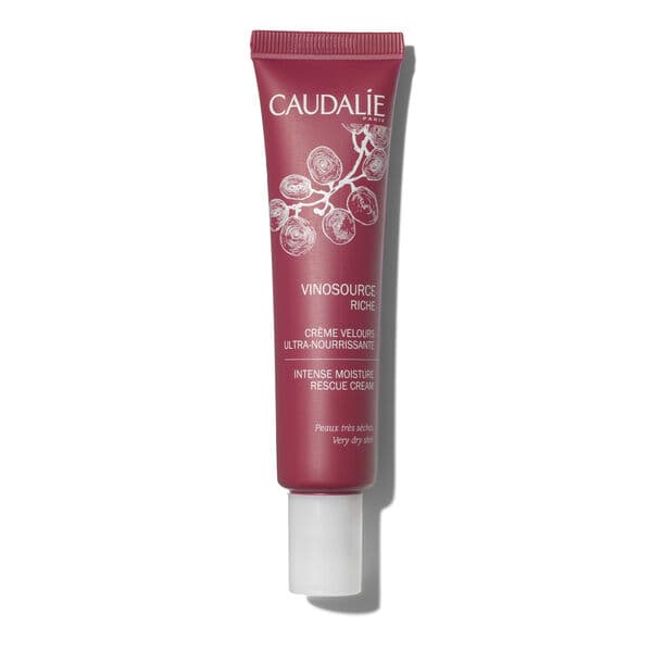 Vinosource Intense Moisture Rescue Cream
