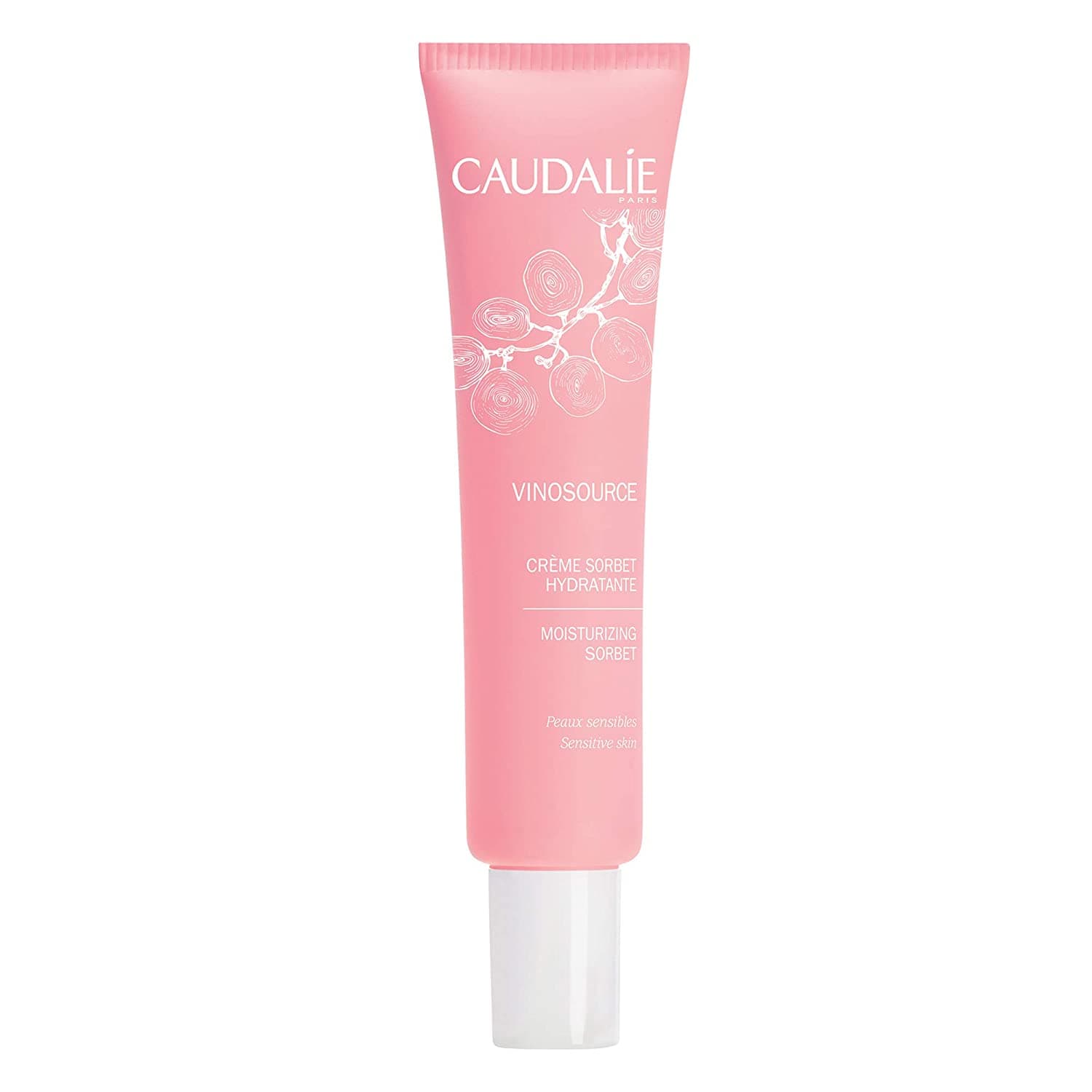 Vinosource Moisturizing Sorbet