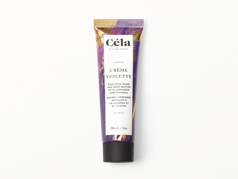 Creme Violette