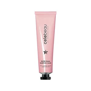 Super Glam Sleeping Mask
