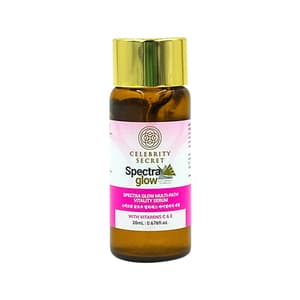 Spectra Glow Multi-Pathway Vitality Serum