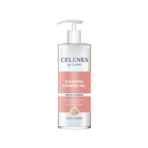 Cleansing Foam Gel Soothe & Nourish