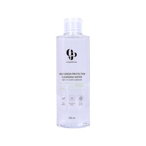 Daily Green Protection Cleansing Water