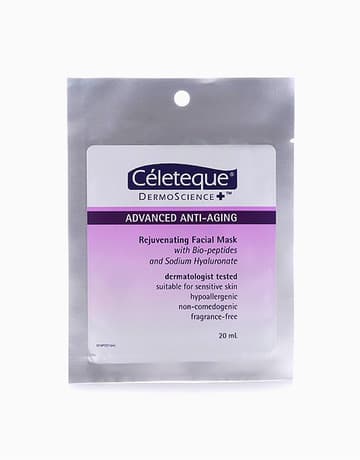 Advanced Anti-Aging Rejuvenating Facial Mask