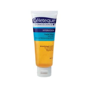 DermoScience Hydration Facial Wash