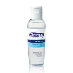 Hydration Alcohol-Free Toner