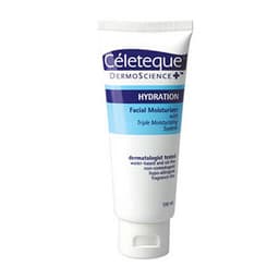 Hydration Facial Moisturizer review