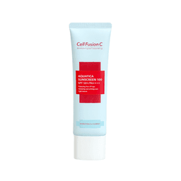 Aquatica Sunscreen 100 SPF50+ PA++++  review
