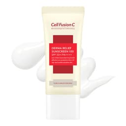 Derma Relief Sunscreen 100 SPF50+/PA++++