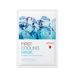 First Cooling Mask review