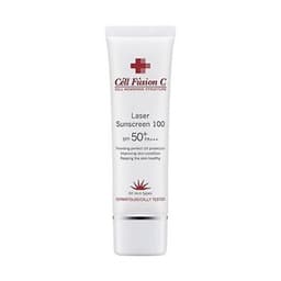 Laser Sunscreen 100 SPF50+/PA+++
