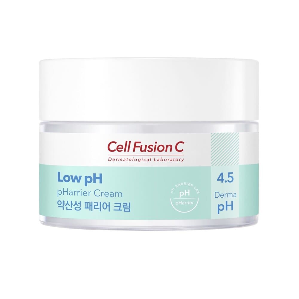 Low pH pHarrier Cream
