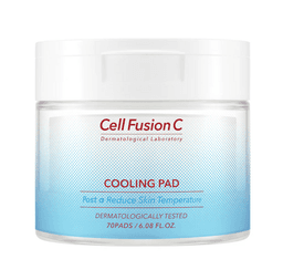 Post Alpha Cooling Pad review