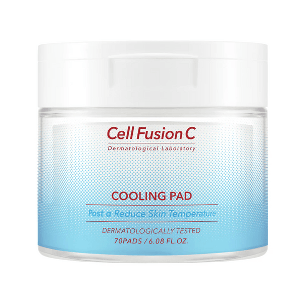 Post Alpha Cooling Pad
