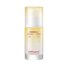 Toning C Dark Spot Serum review