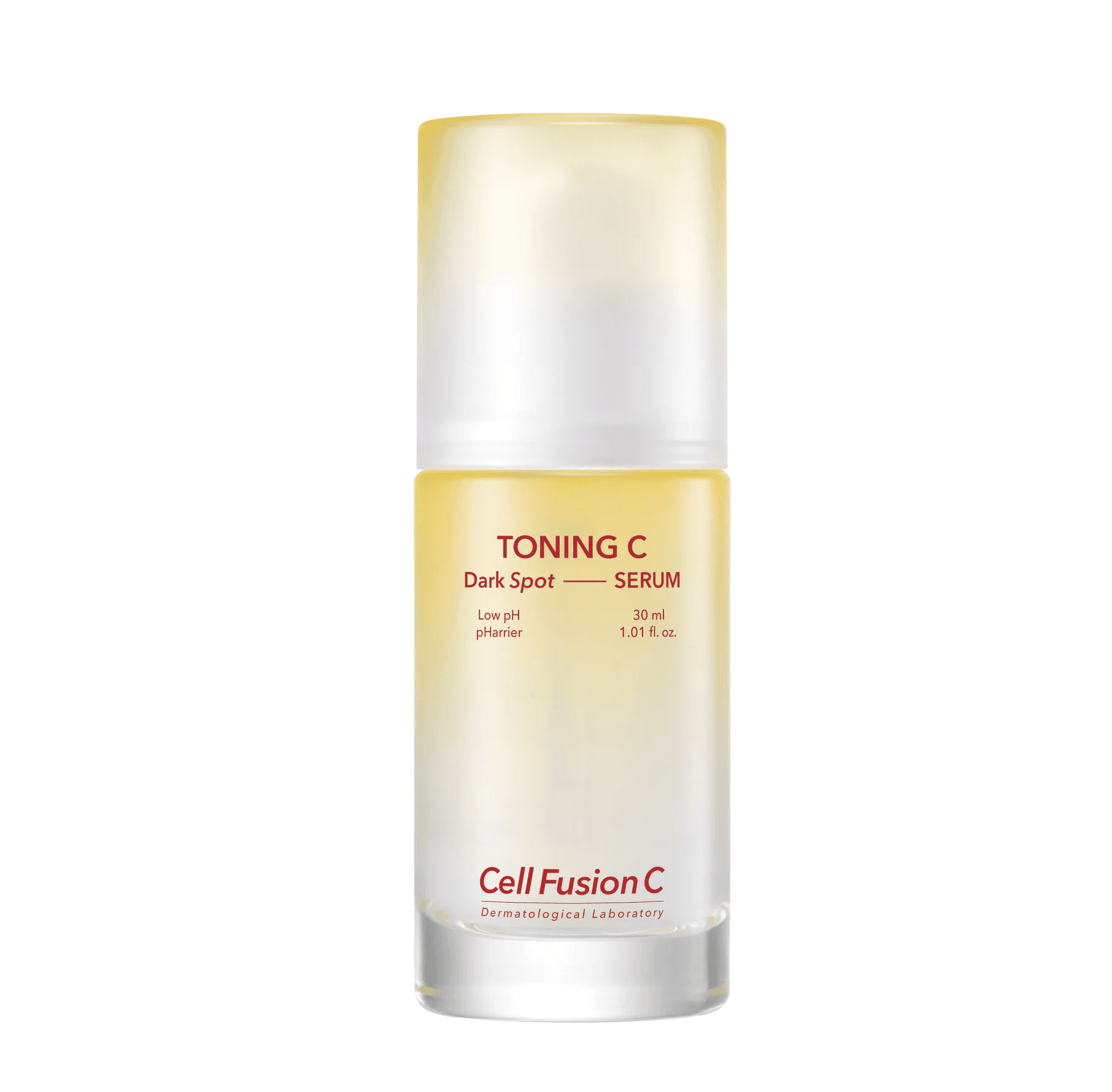 Toning C Dark Spot Serum