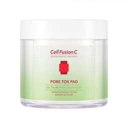Tre.AC Pore Tox Pad 