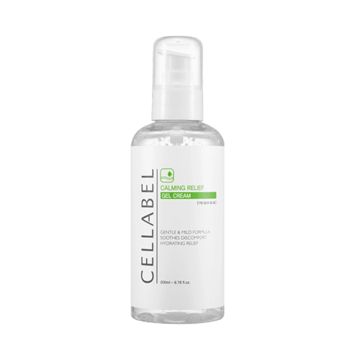 Calming Relief Gel Cream