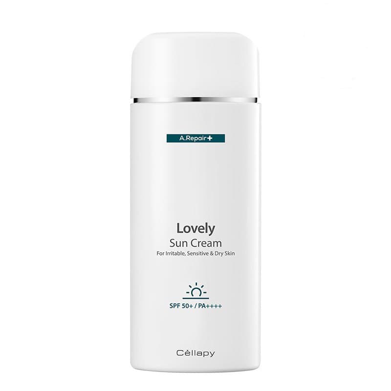 A Repair Lovely Sun Cream SPF50+ PA++++
