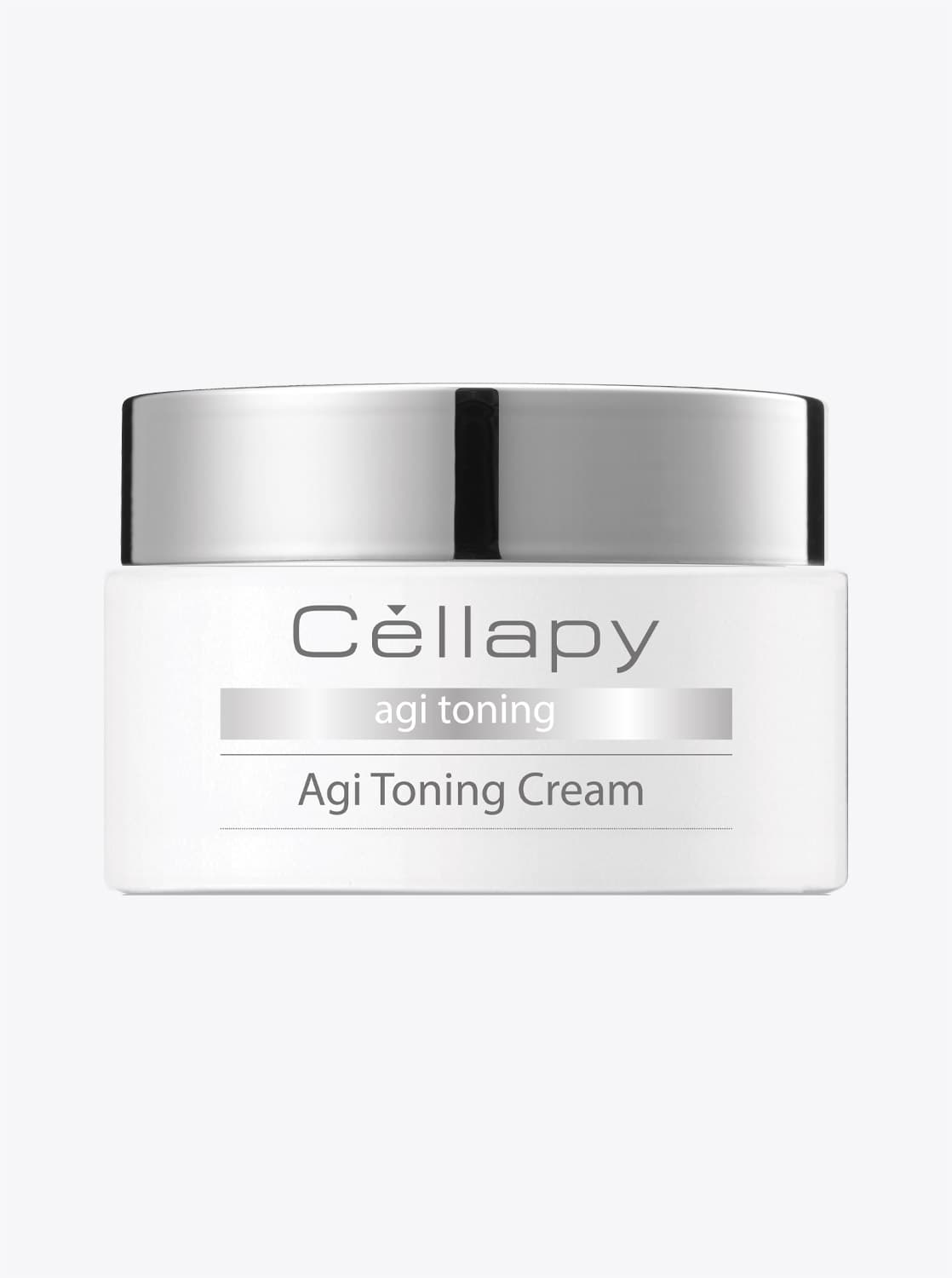 Agi Toning Cream