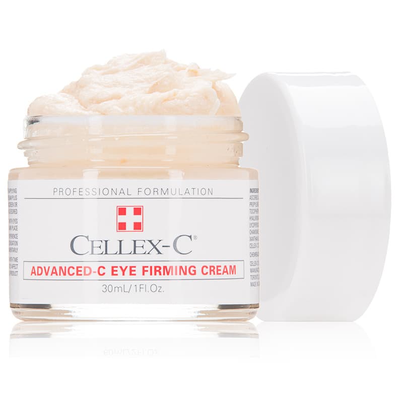 Advanced-C Eye Firming Cream