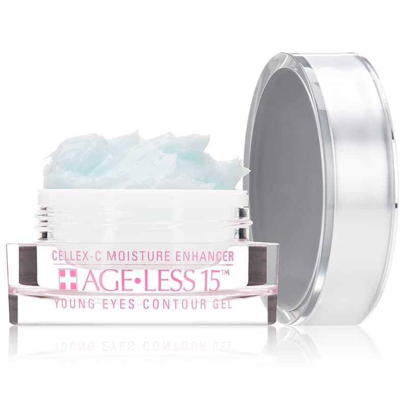 Age Less 15 Young Eyes Contour Gel