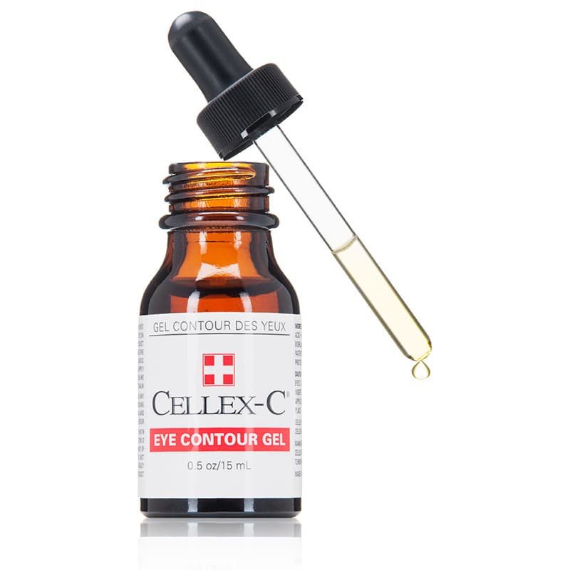 Eye Contour Gel