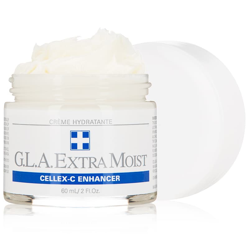 G.L.A. Extra Moist Cream