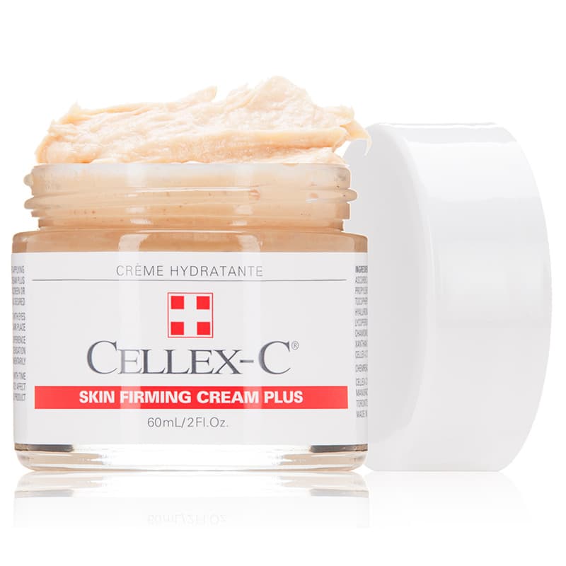Skin Firming Cream Plus
