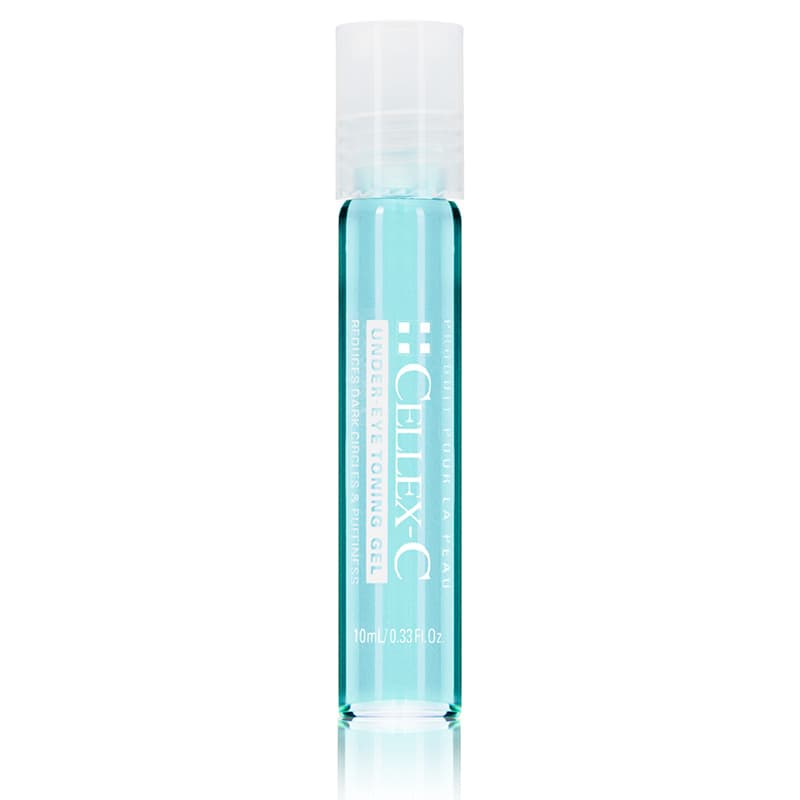 Under-Eye Toning Gel