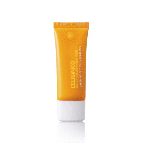 Super Perfect Daily Sunblock SPF50/PА+++