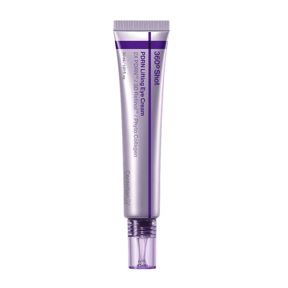 360º Shot PDRN Lifting Eye Cream