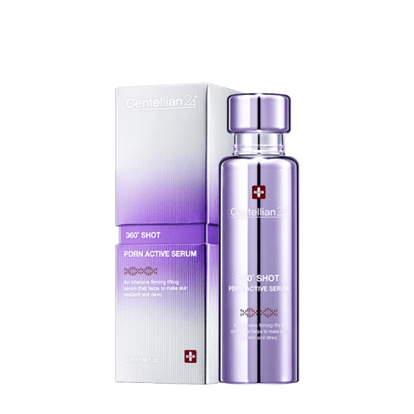 360° Shot PDRN Active Serum