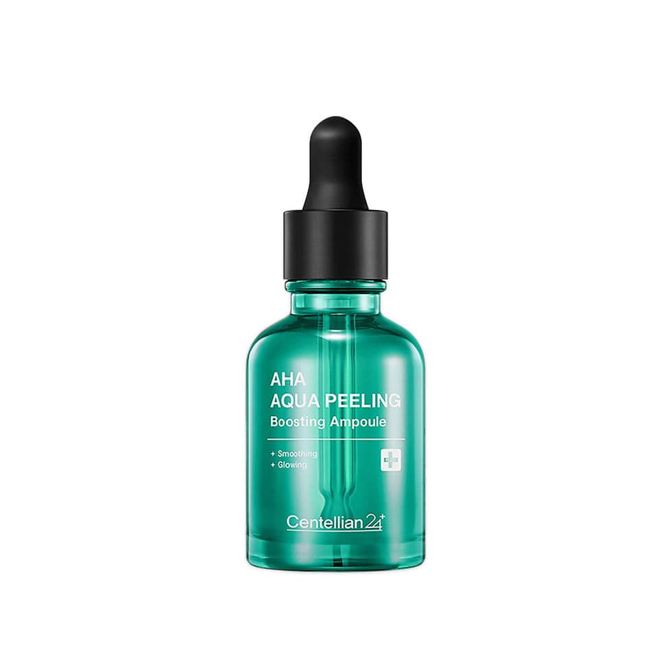 AHA Aqua Peeling Boosting Ampoule