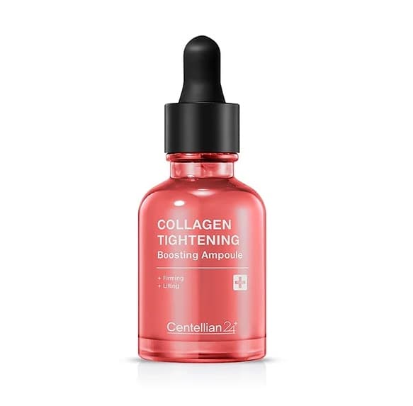Collagen Tightening Boosting Ampoule