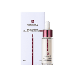 Expert Madeca Mela Capture Ampoule Max