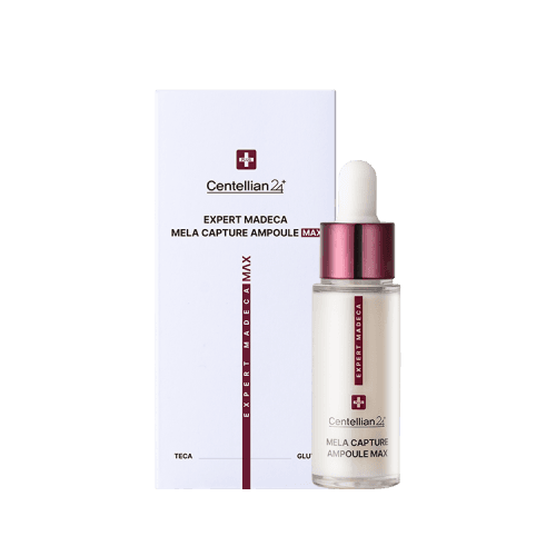 Expert Madeca Mela Capture Ampoule Max