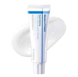 Madeca Cream Hydra Calming review