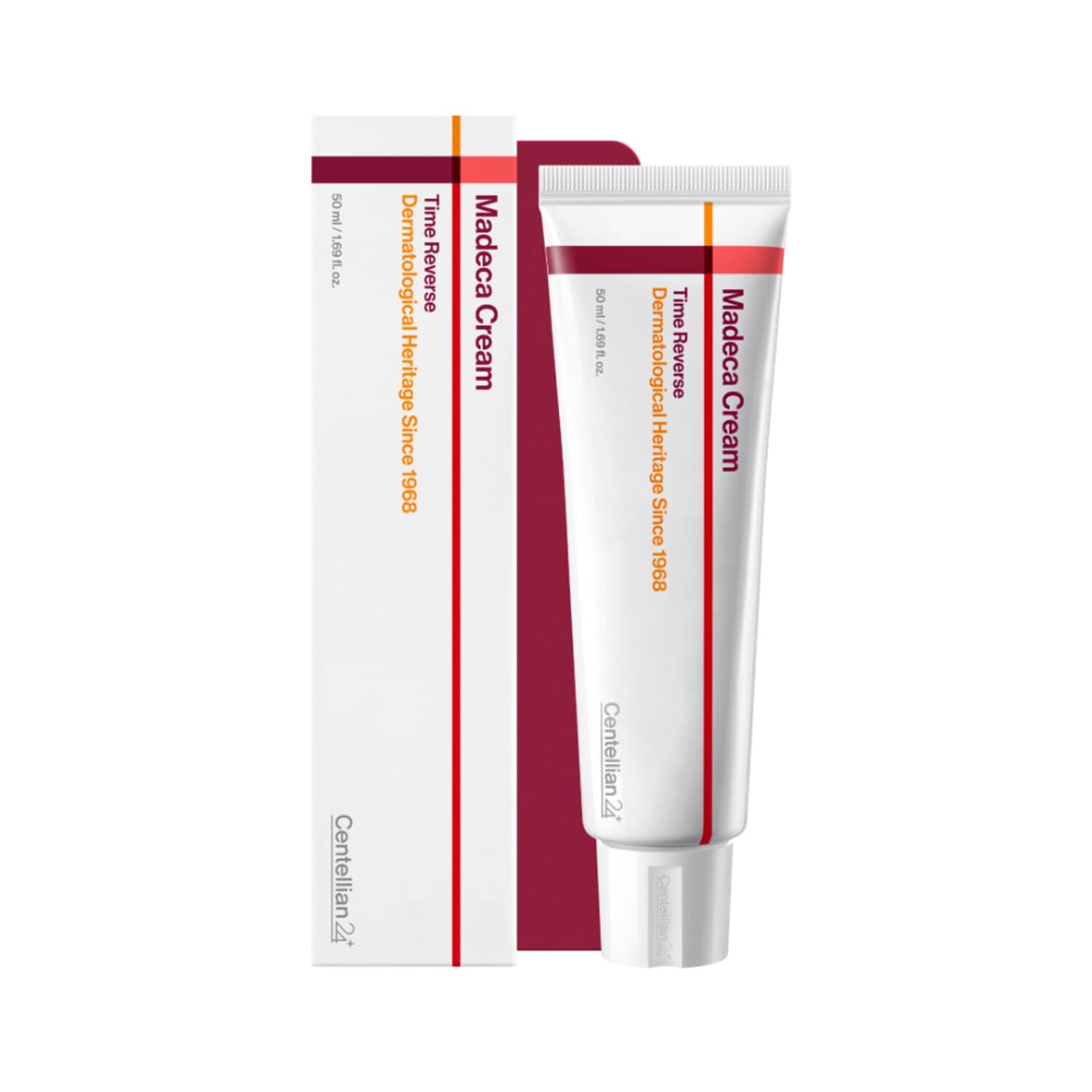 Madeca Cream Time Reverse