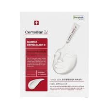 Madeca Derma Mask3 Intensive Formula