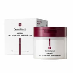 Madeca Mela Capture Ampoule Pad