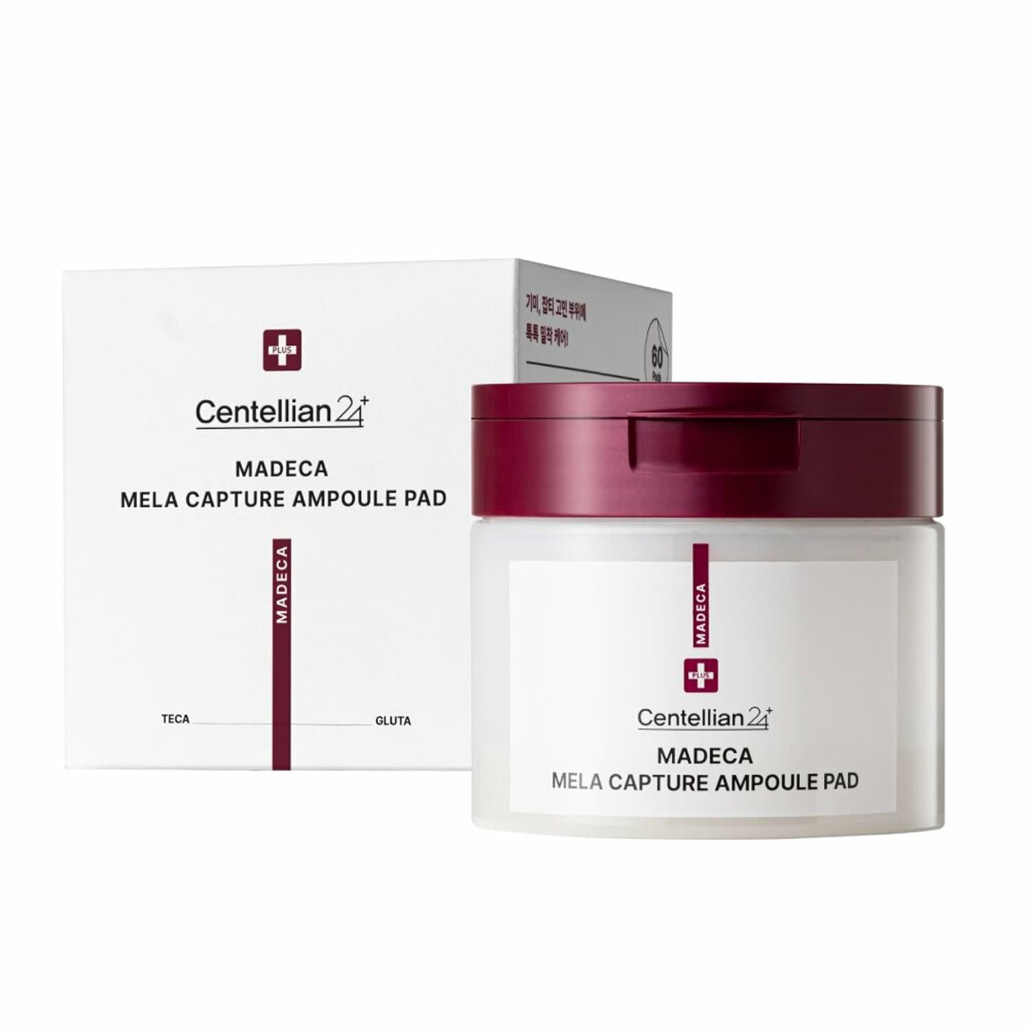 Madeca Mela Capture Ampoule Pad