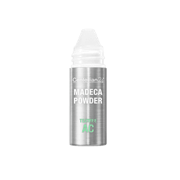Madeca Powder Tea Tree AC review
